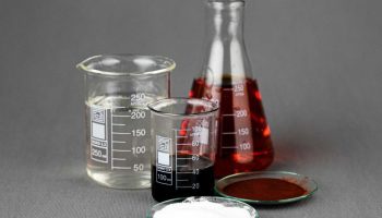 اعطای نمایندگی عاملیت فروش مواد شیمیایی