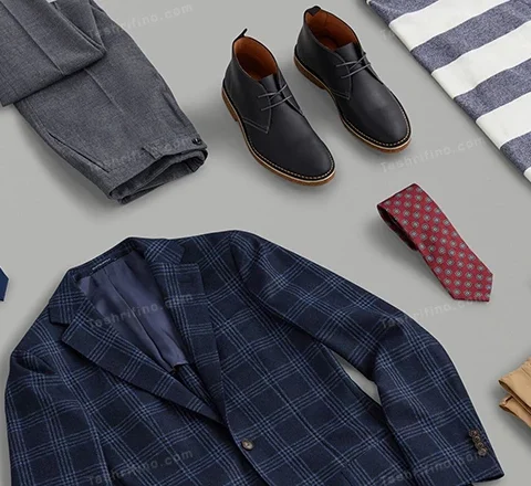 اعطای نمایندگی پوشاک مهدی ( انواع پوشاک تریکو)