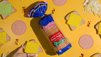 اعطای نمایندگی پخش محصولات نان آوران در سراسر کشور