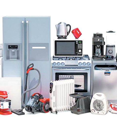 نمایندگی فروش عمده و خرده لوازم خانه و آشپزخانه هومکده