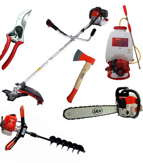 اعطای نمایندگی فروش لوازم کشاورزی (نوار آبیاری، نایلون کشاورزی و گلخانه ای و...) ماکان پلیمر