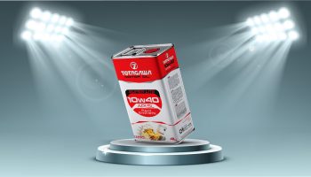 اعطای نمایندگی فروش روغن موتورهای توتاگاوا TOTAGAWA