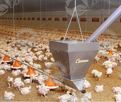 اعطای نمایندگی تجهیزات مرغداری و گلخانه، اریا طیور