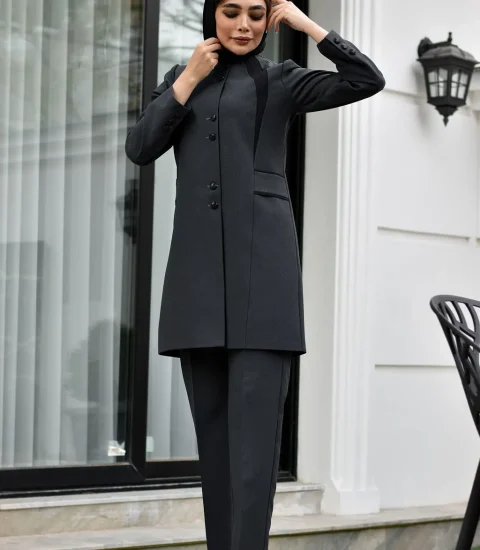 اعطای نمایندگی فروش مانتو شلوار اداری مجموعه تولیدی رونگ