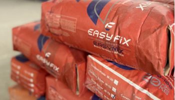 اعطای نمایندگی فروش انواع چسب های ساختمانی و پودر های بندکشی ایزی فیکس