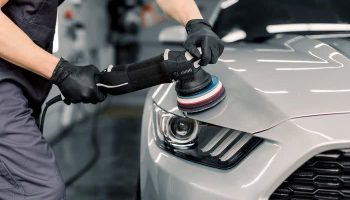 اعطای نمایندگی فروش پولیش و واکس poliluxe