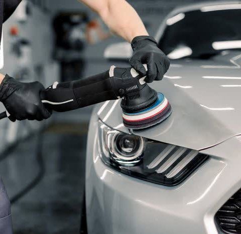 اعطای نمایندگی فروش پولیش و واکس poliluxe