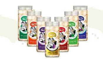 اعطای نمایندگی توزیع و پخش انواع غلات صبحانه ، تنقلات سالم و ... مواد غذایی شفاء