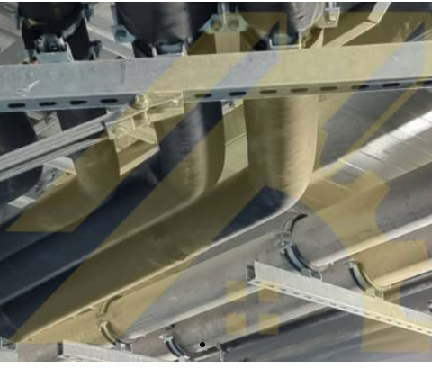 اعطای نمایندگی و عاملیت فروش بست لوله، پروفیل و...